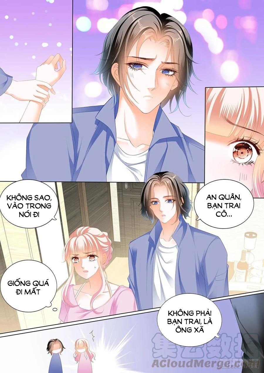 Bá Đạo Tiểu Thúc, Xin Trêu Chọc Vừa Thôi!: Chapter 168