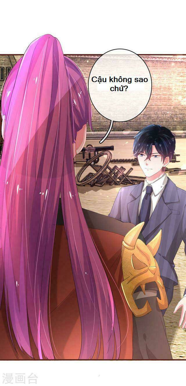 Trùng Sinh Để Trả Thù: Chapter 27