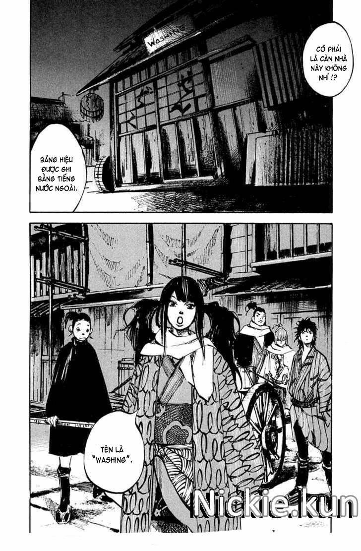 Sidooh: Chapter 34