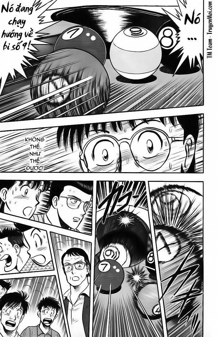 Break Shot: Chapter 66