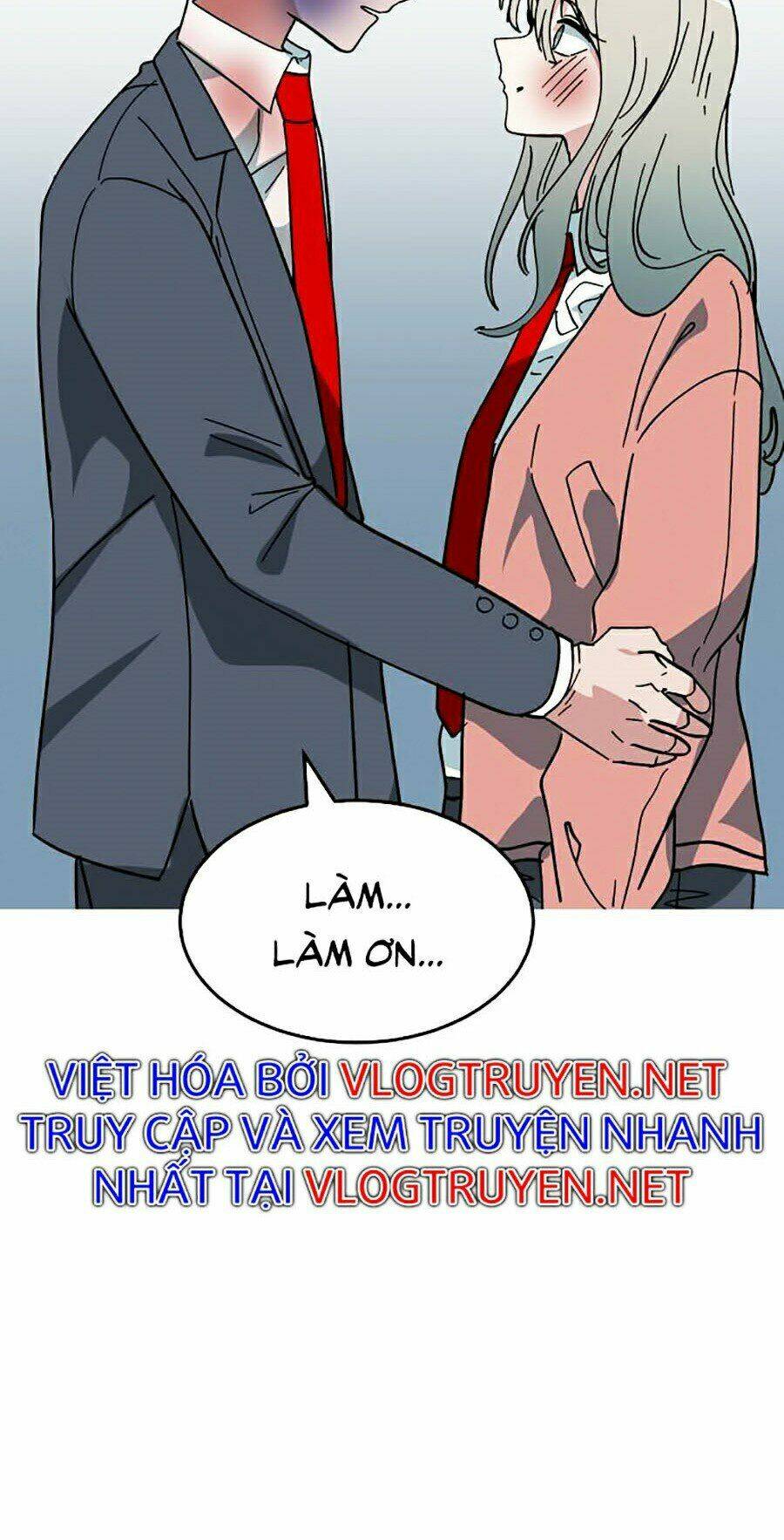 Đàm Phán Bắt Nạt: Chapter 3