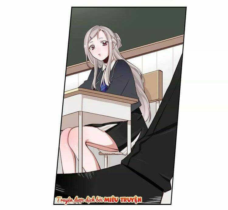 Tướng Quân Mời Xuất Đạo: Chapter 7