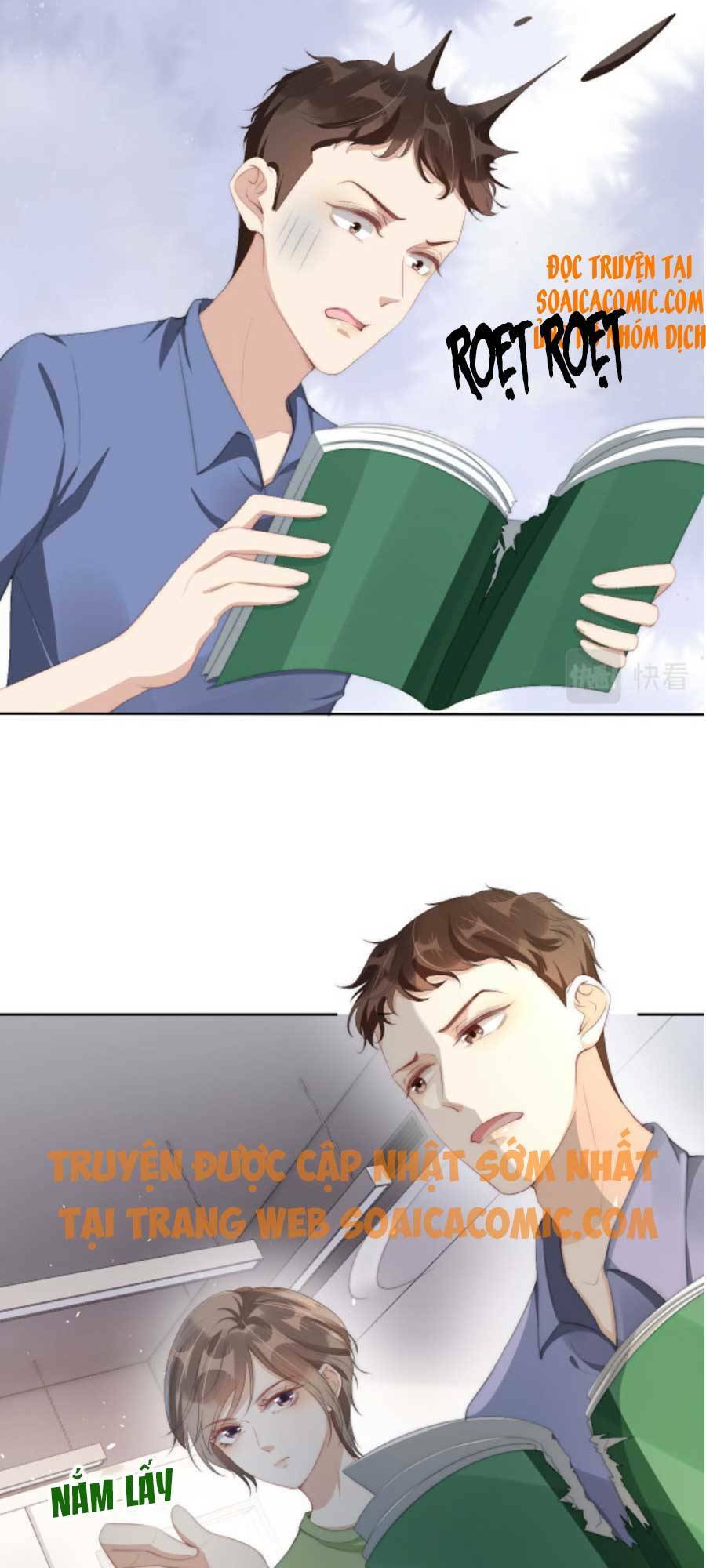 Ngự Tỷ Toàn Năng Lại Bị Phá Mã Giáp: Chapter 42