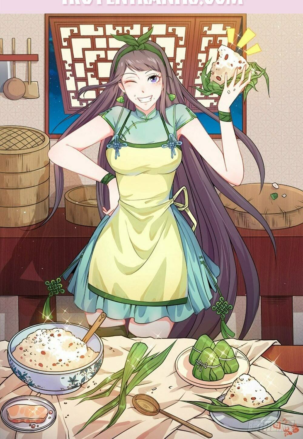 Ngạo Kiều Quỷ Vương Yêu Ta: Chapter 24