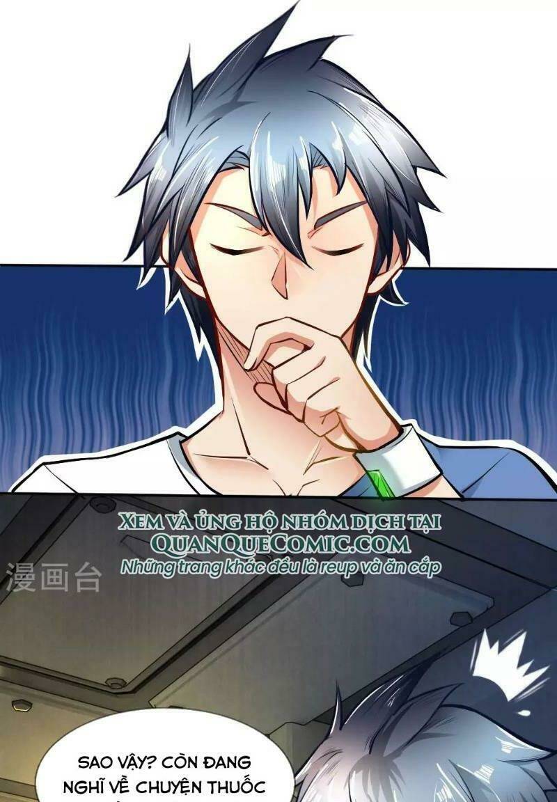 Bạn Gái Mạt Thế Vườn Nhà Ta Thông Tới Mạt Thế: Chapter 38