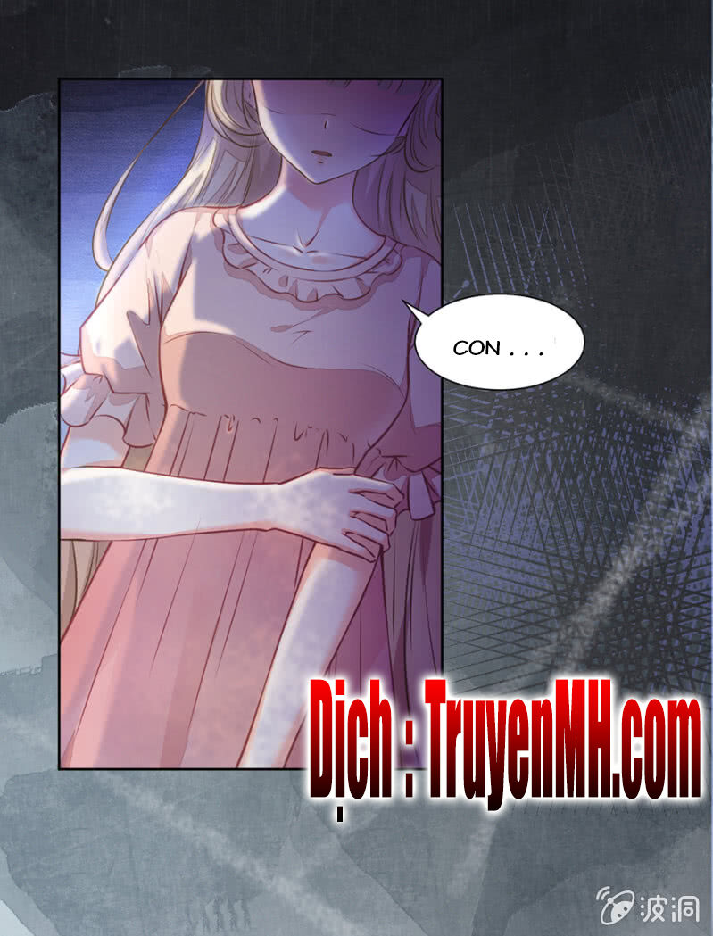 Hôn Sai 55 Lần: Chapter 31