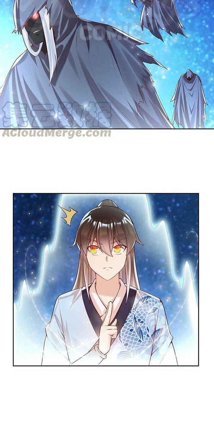 Siêu Phàm Truyện: Chapter 99