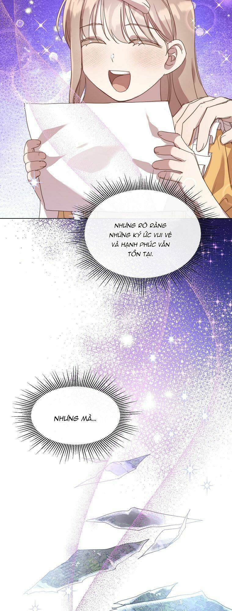 Mất Đi Một Người Chị Tốt: Chapter 15