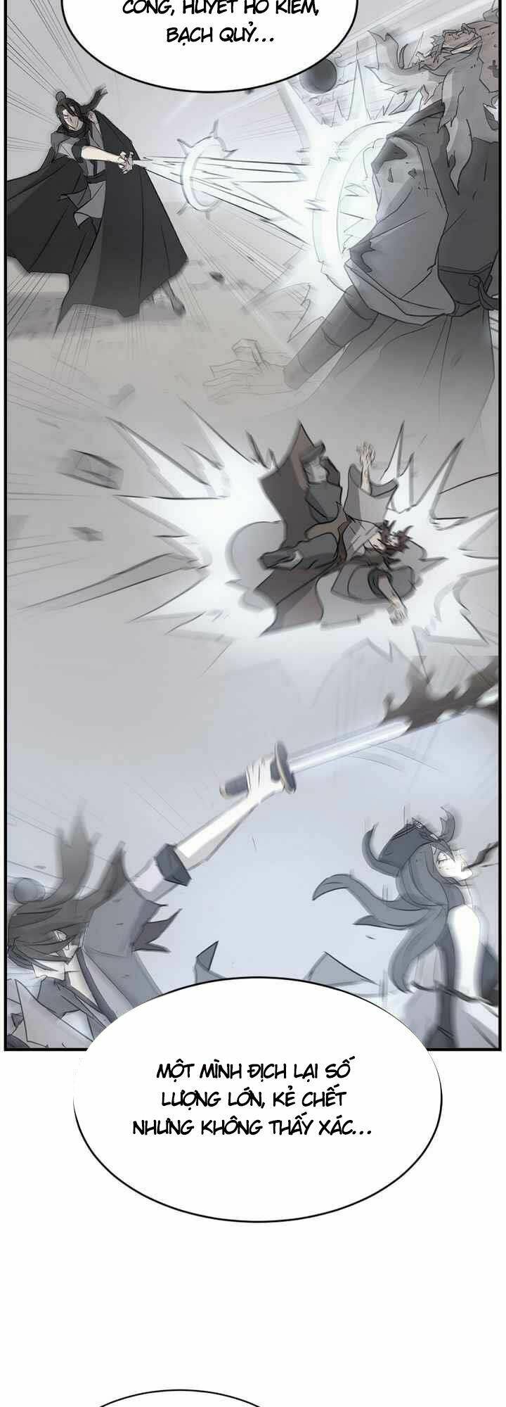 Trọng Sinh, Bất Khả Chiến Bại: Chapter 127