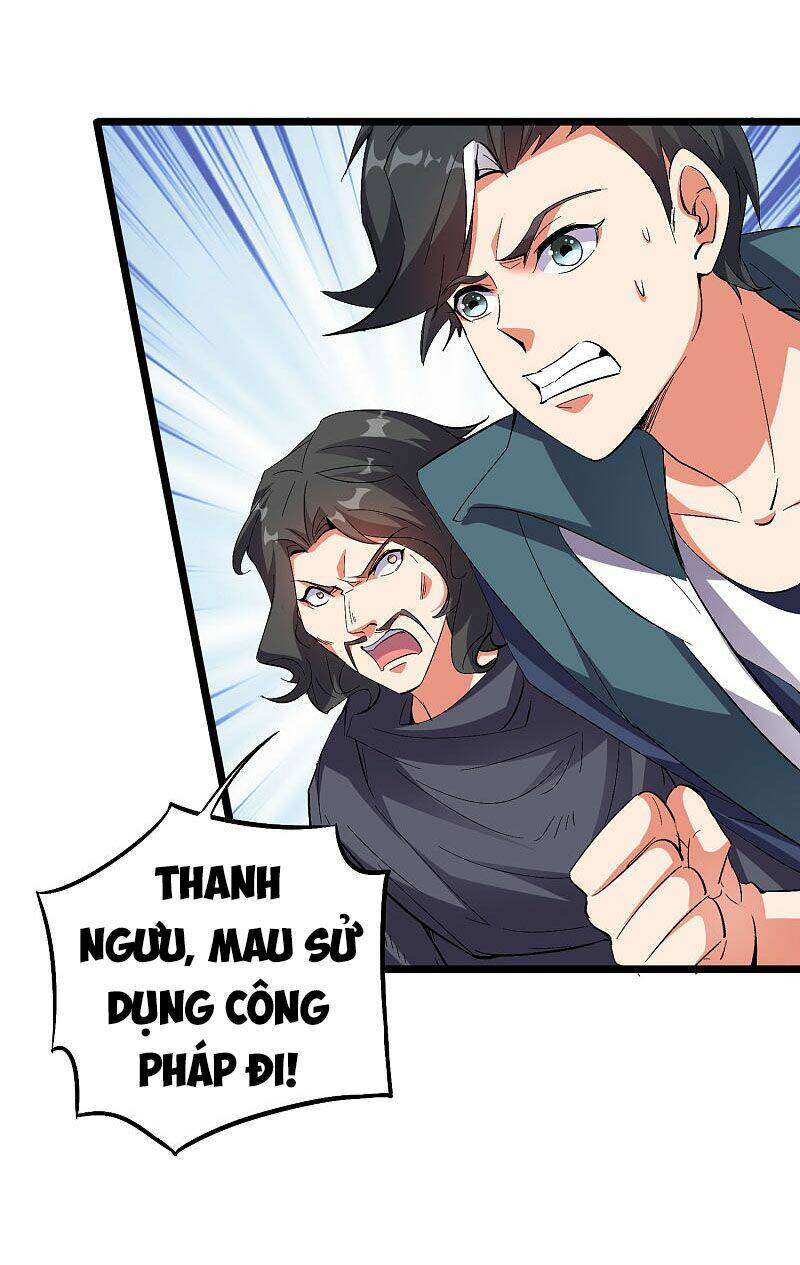Phục Thiên Thánh Chủ: Chapter 93