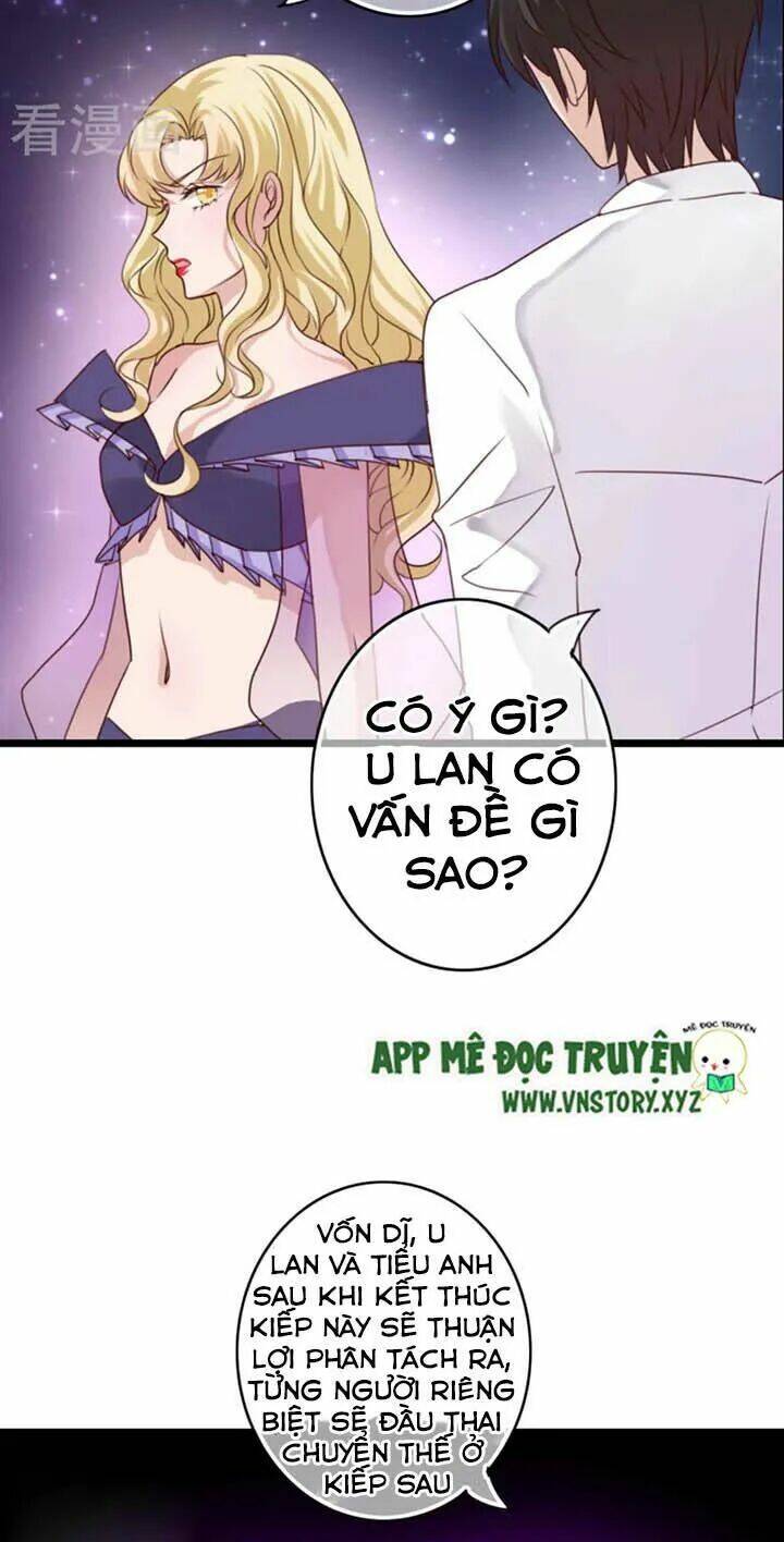 Sau Con Mưa Mùa Hạ: Chapter 80