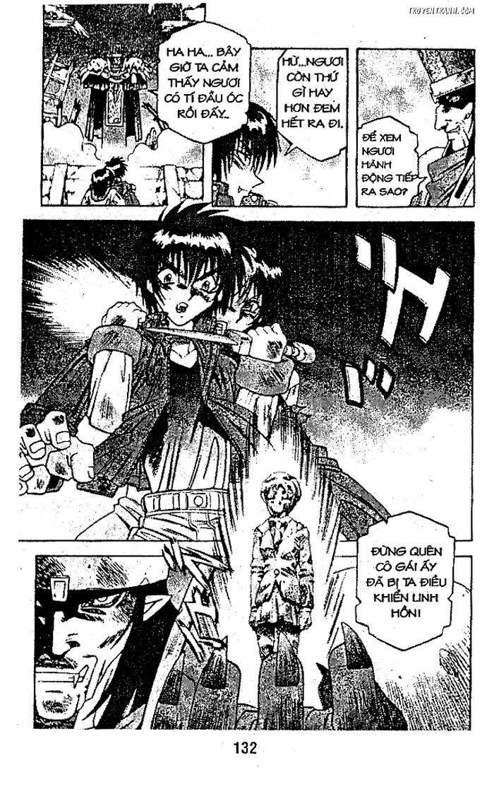 Devil And Devil: Chapter 46