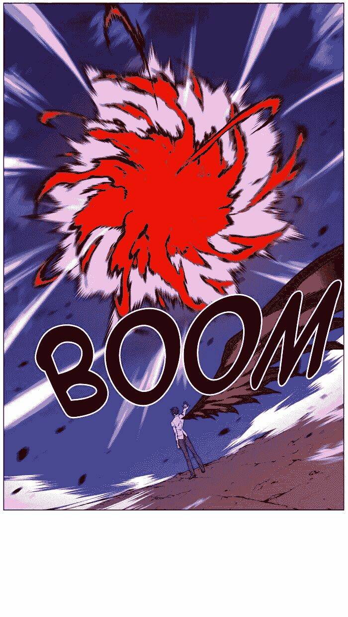 Ma Cà Rồng Quý Tộc: Chapter 445