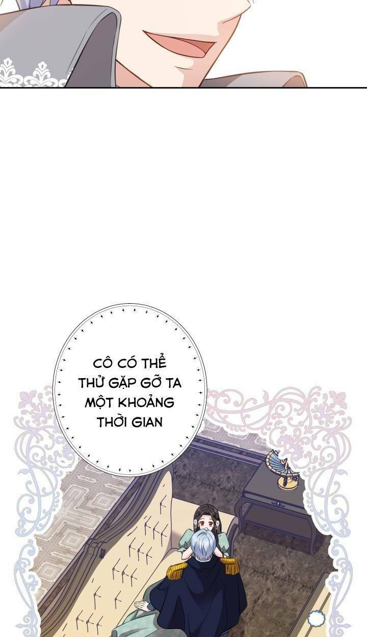 Gửi Đến Người Bạn Của Tôi: Chapter 17