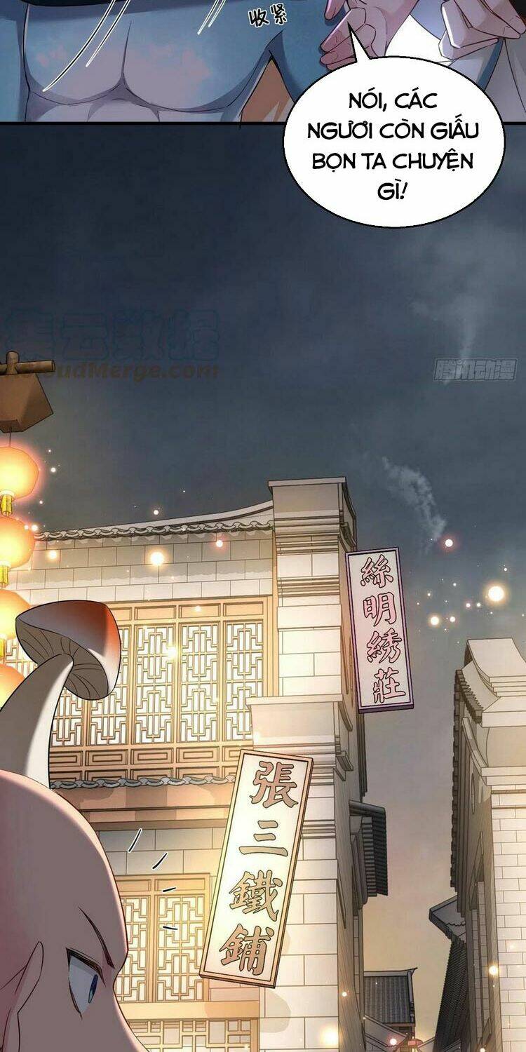 Tà Du Ký: Chapter 105