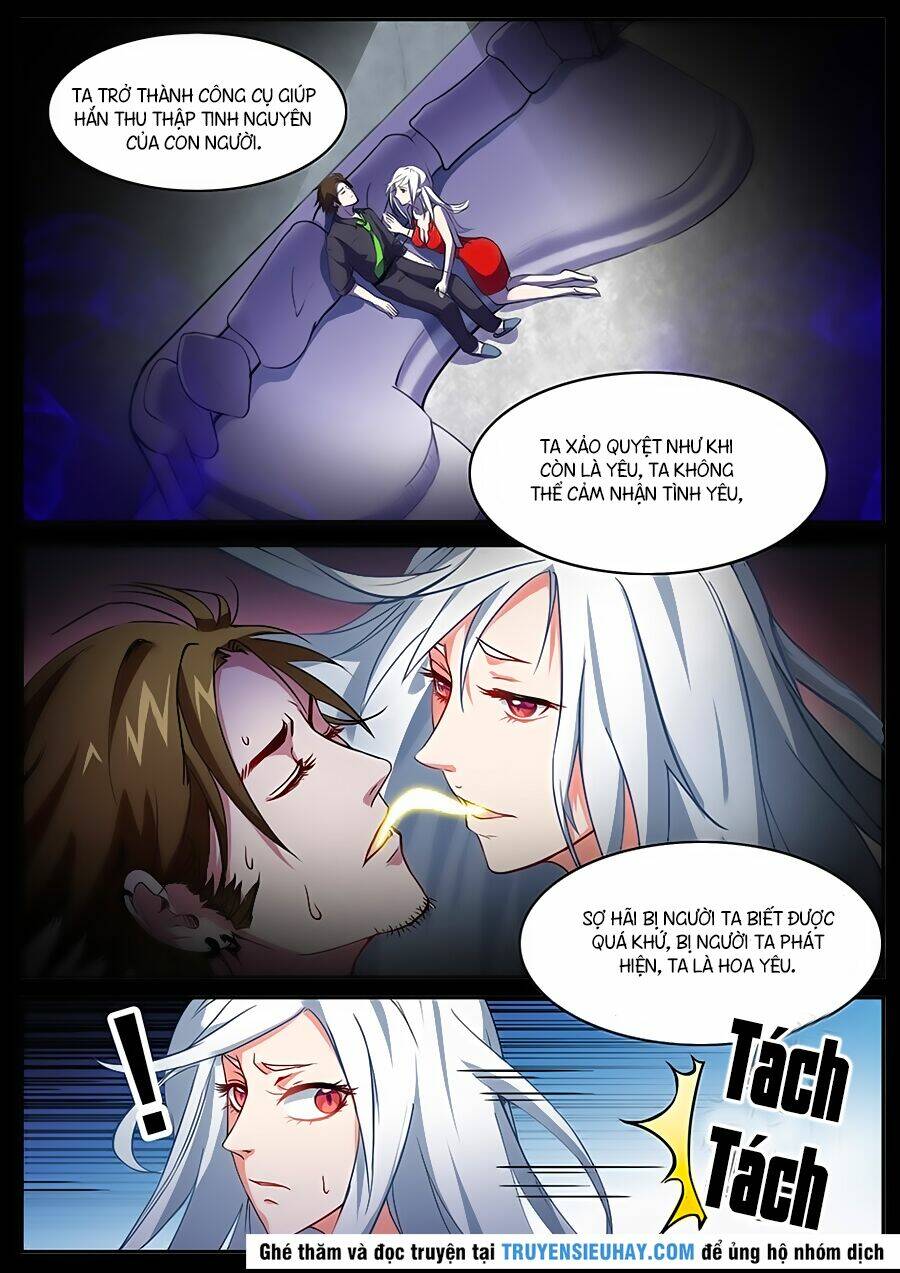 Cực Phẩm Tu Chân Thiếu Niên: Chapter 23