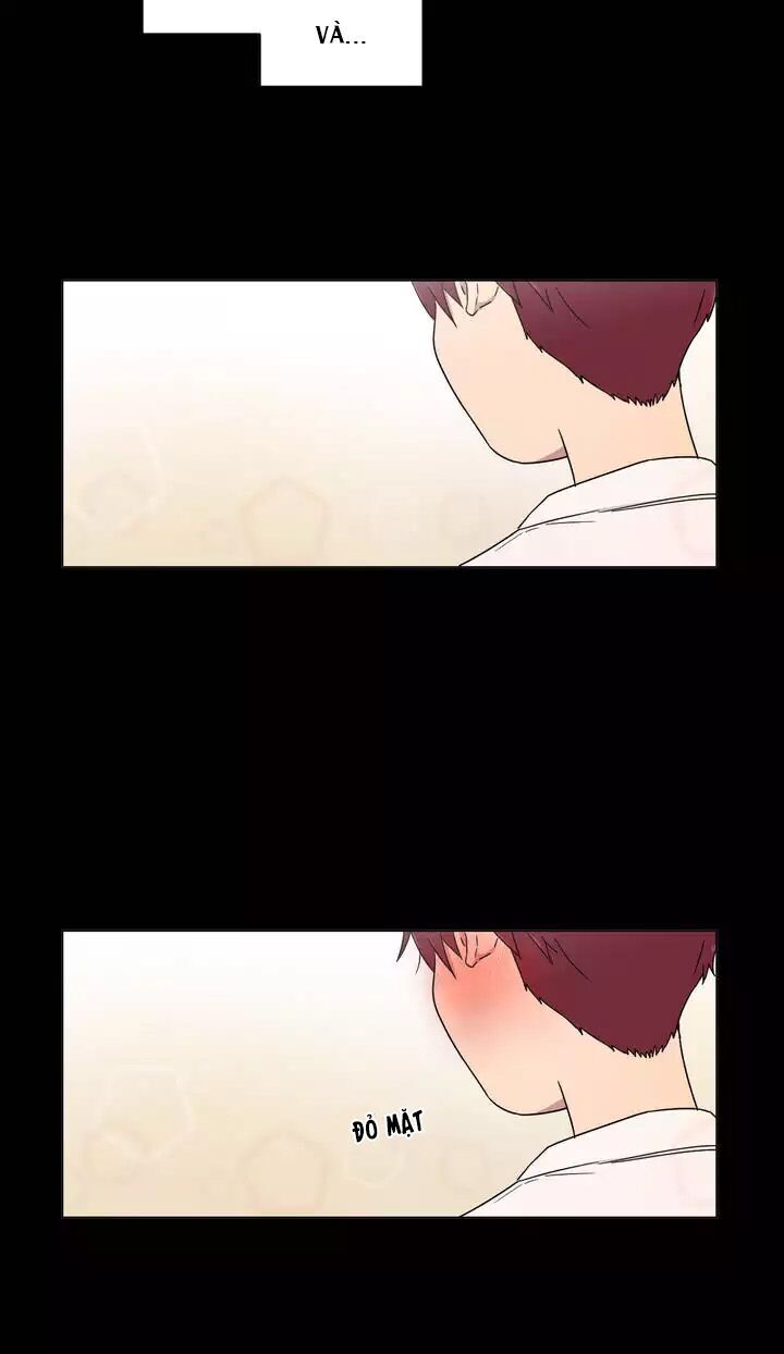 …”Một Sự Thật Khá Khó Chịu.”: Chapter 29