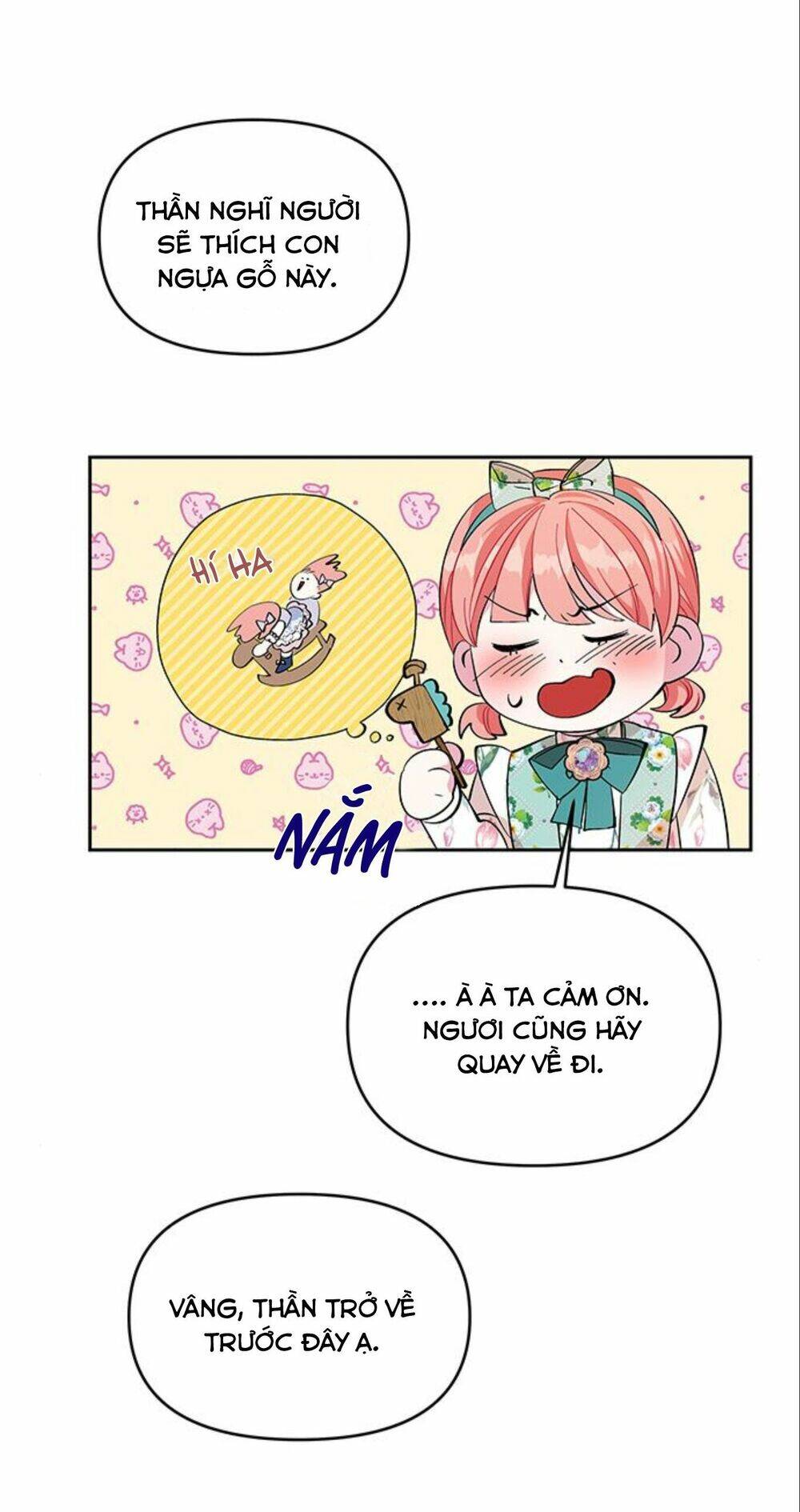 Con Người Không Phải Thứ Có Thể Sửa Rồi Dùng Được Đâu!: Chapter 18