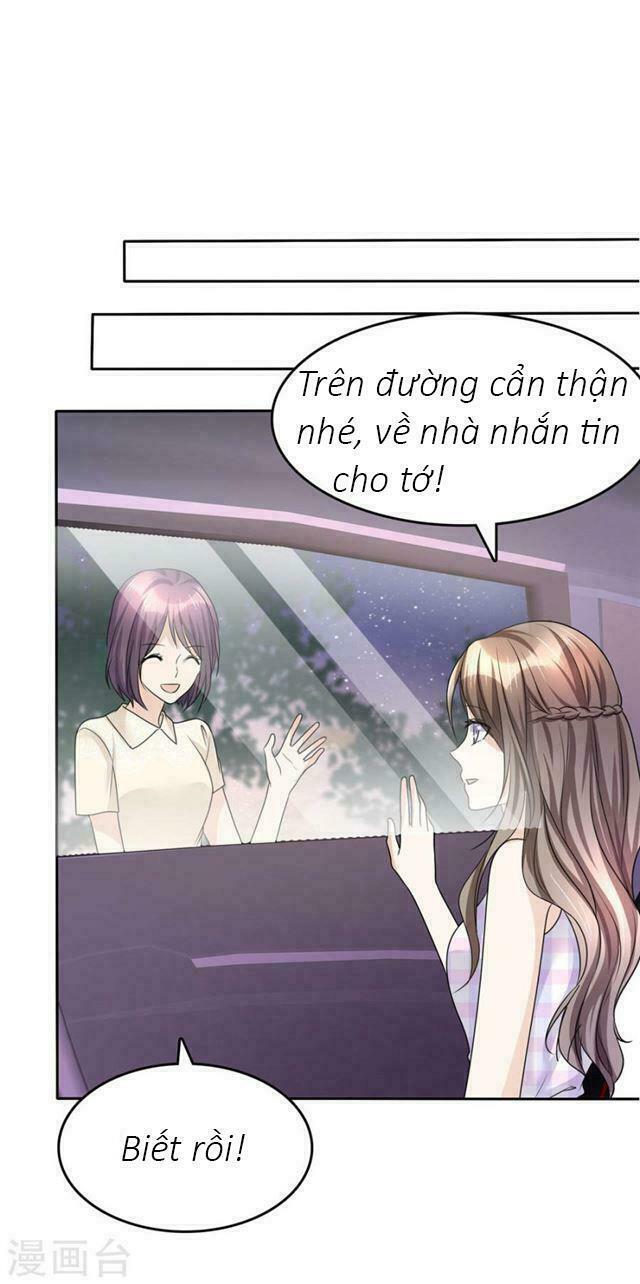 Con Đường Phản Công Của Sủng Thê: Chapter 26