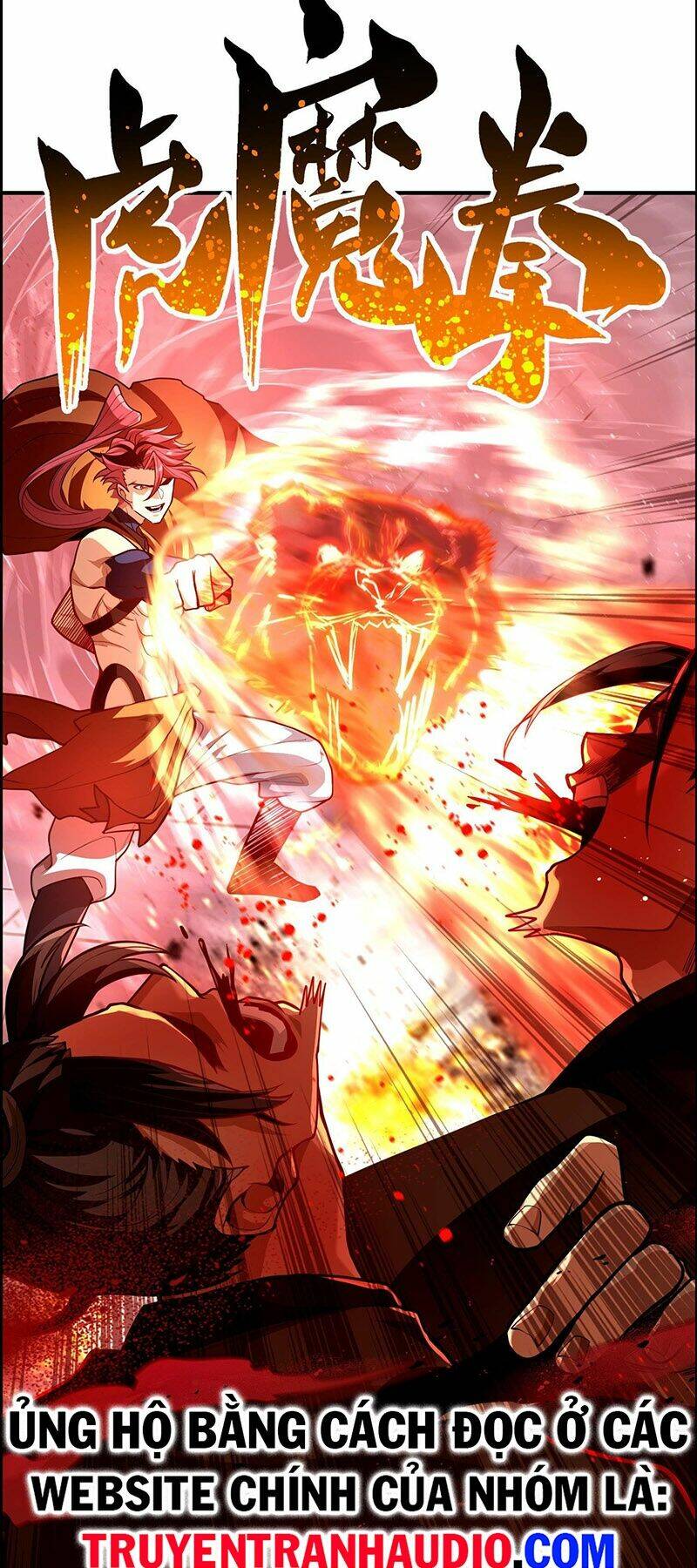 Ta Là Ma Tông Đại Phản Phái: Chapter 7