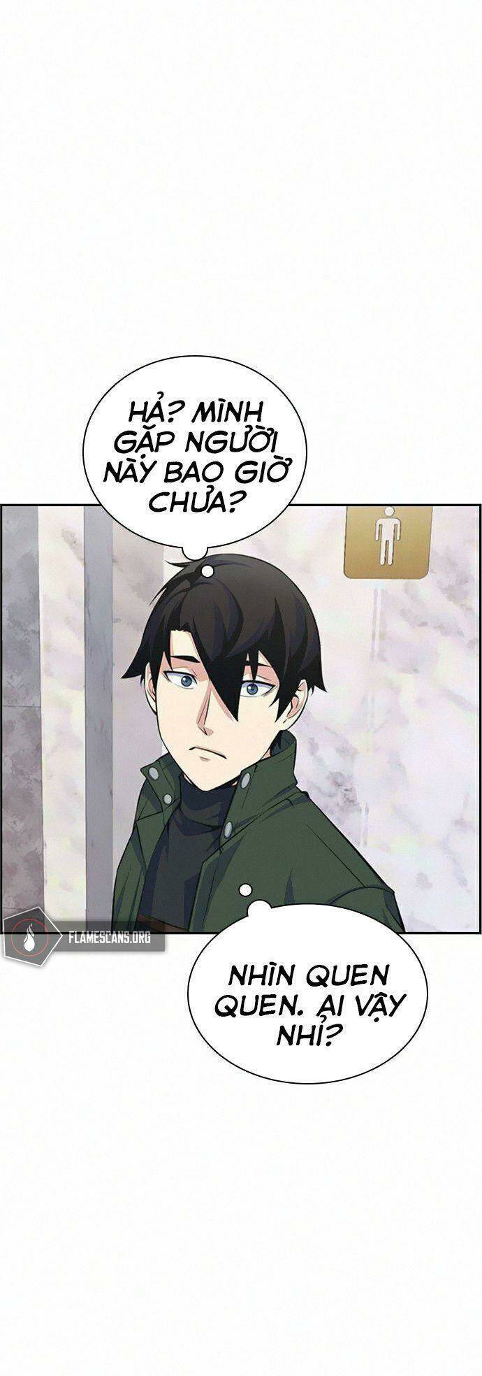 Kẻ Ngoại Lai Ở Vùng Đất Bị Ruồng Bỏ: Chapter 13