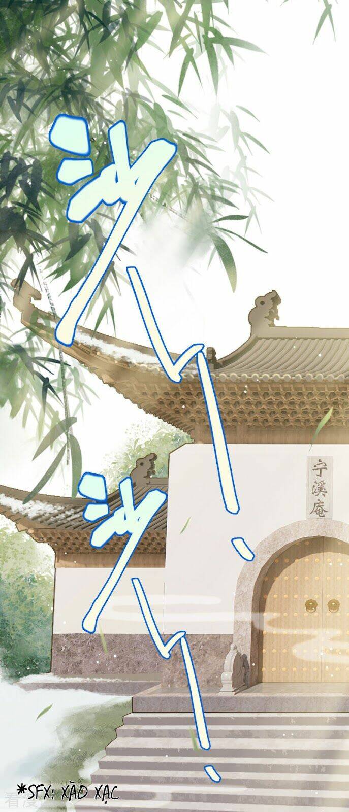 Thượng Đô Thiên Yêu Lục: Chapter 18