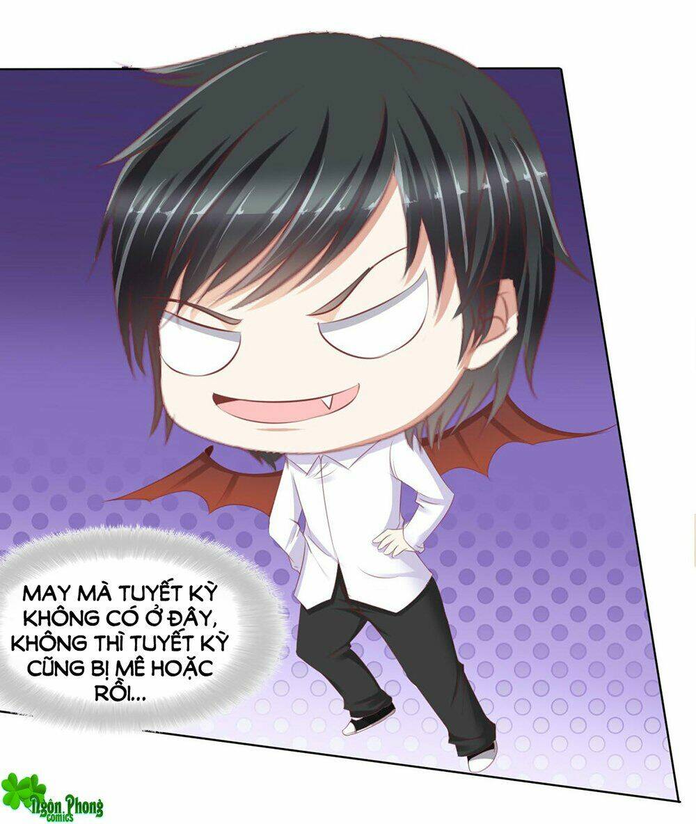 Hoàng Đế “Phế Vật” Tiến Hóa Sử: Chapter 47