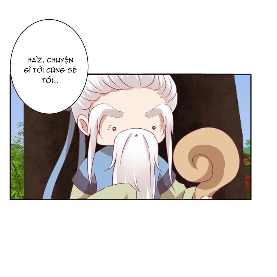 Thông Linh Phi: Chapter 657