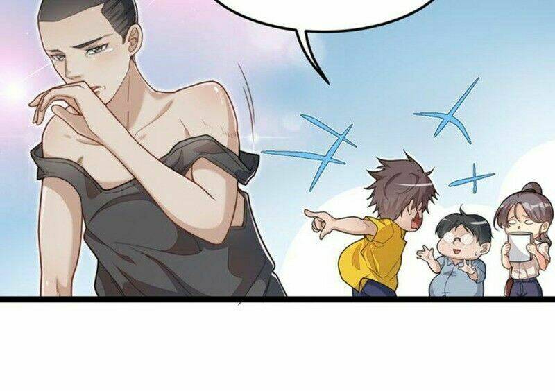 Anh Hùng Khốn Nạn: Chapter 7