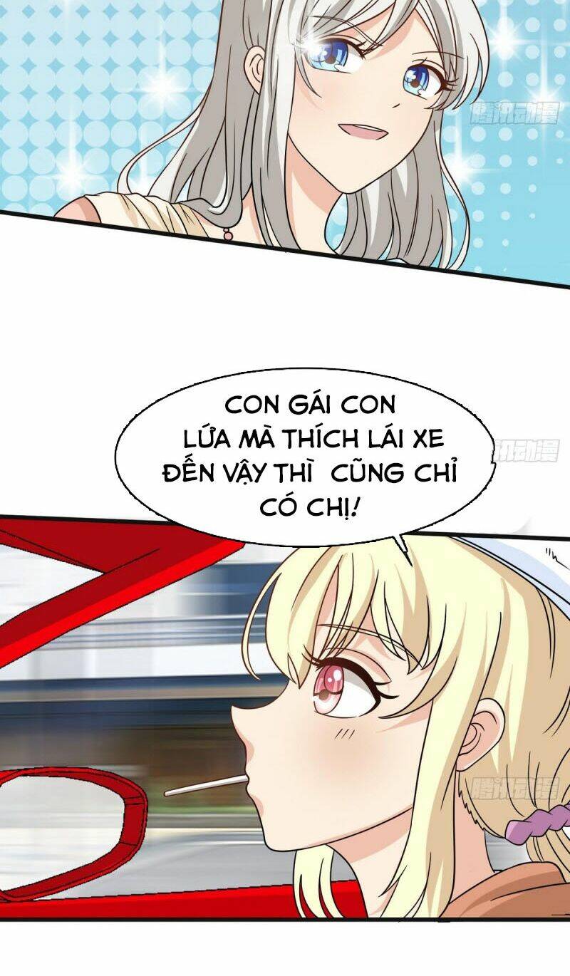 Hắn Là Long Ngạo Thiên: Chapter 10