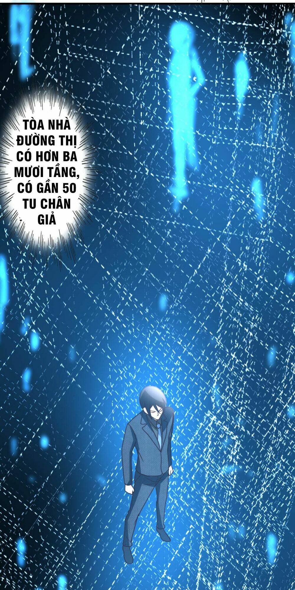 Trọng Sinh Tu Chân Tại Đô Thị: Chapter 39