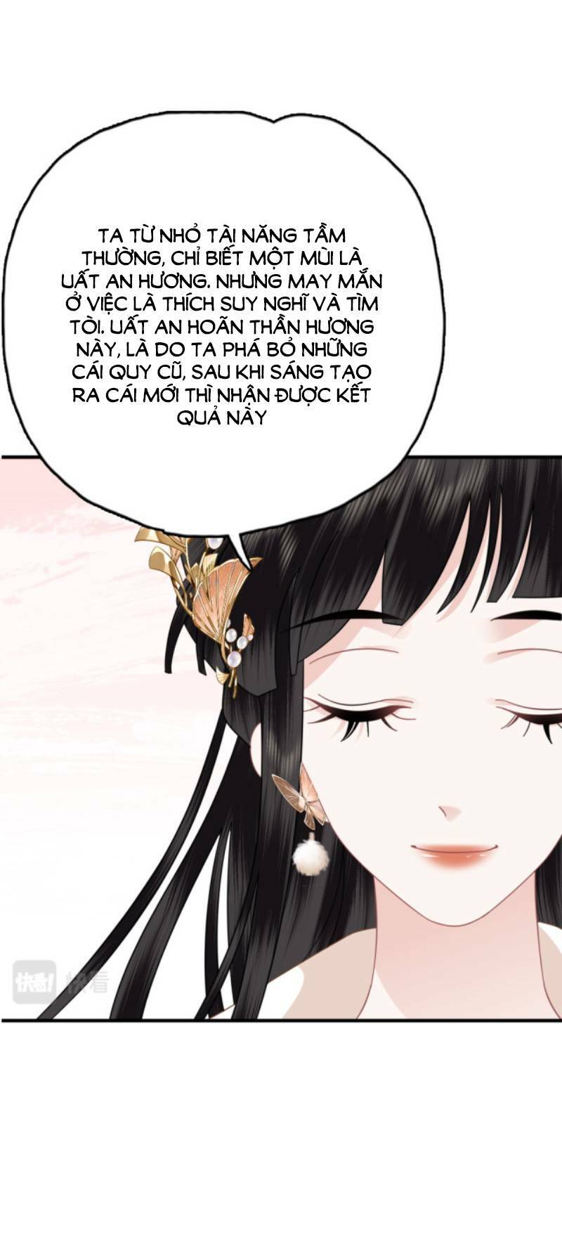 Điều Hương Vương Phi: Chapter 29