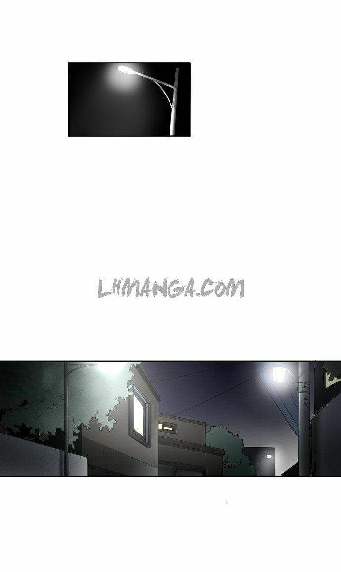 Transparent Cohabitation: Chapter 6