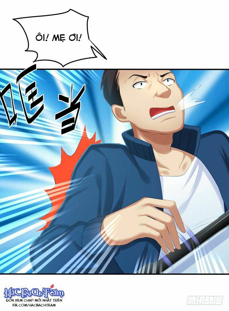 Ngạo Kiều Bảo Phiêu Đích Tuần Dưỡng Thủ Tắt: Chapter 2