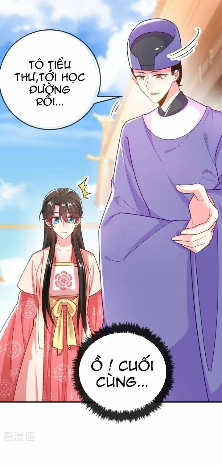 Giang Sơn Mỹ Nam Nhập Trướng Ta: Chapter 43