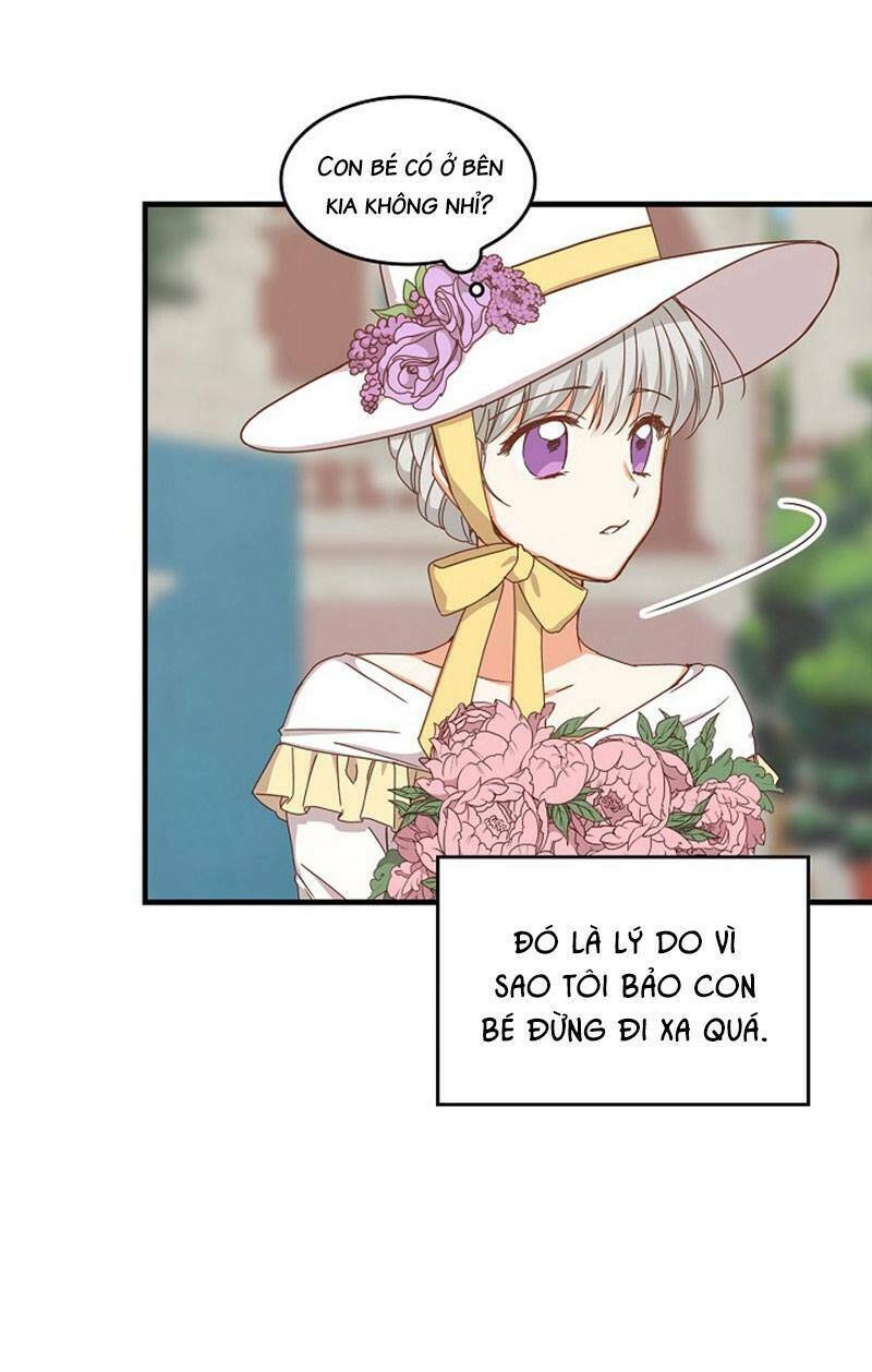 Đừng Chọc Đứa Em Gái Bé Bỏng Của Chúng Tôi: Chapter 37