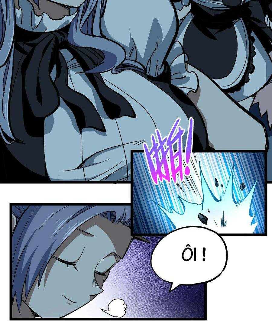 Vú Em Vô Địch: Chapter 6