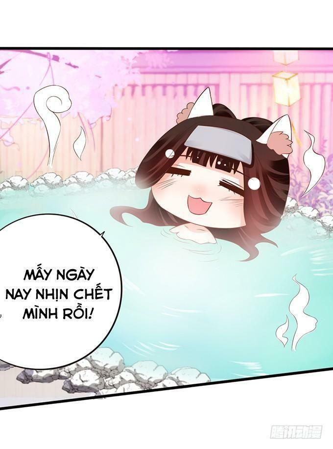 Hồ Tiên Hung Bạo: Chapter 64