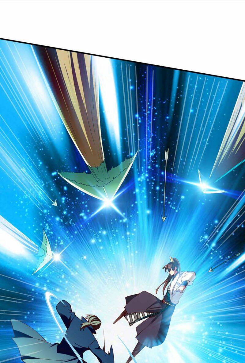 Chiến Đỉnh: Chapter 117