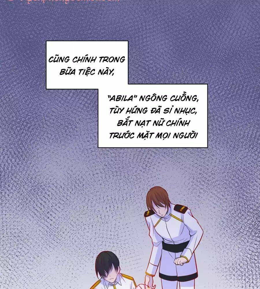 Kế Hoạch Sống Còn Của Công Chúa Nữ Phụ: Chapter 7