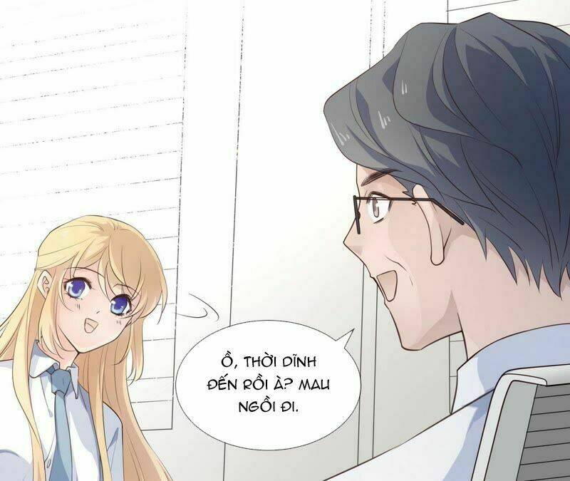 Chiến Lược Lãng Mạn Của Thịnh Thiếu: Chapter 78
