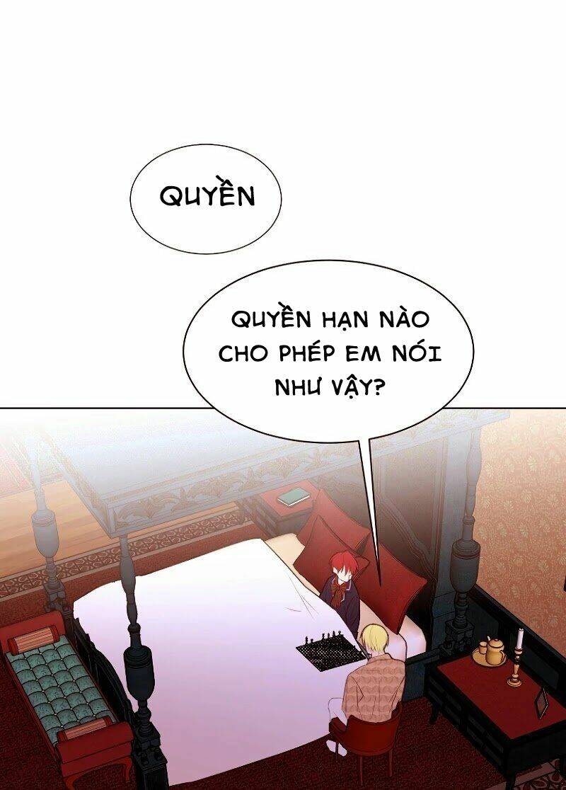 Cuộc Sống Rập Khuôn Của Một Quý Cô Tái Sinh!: Chapter 53