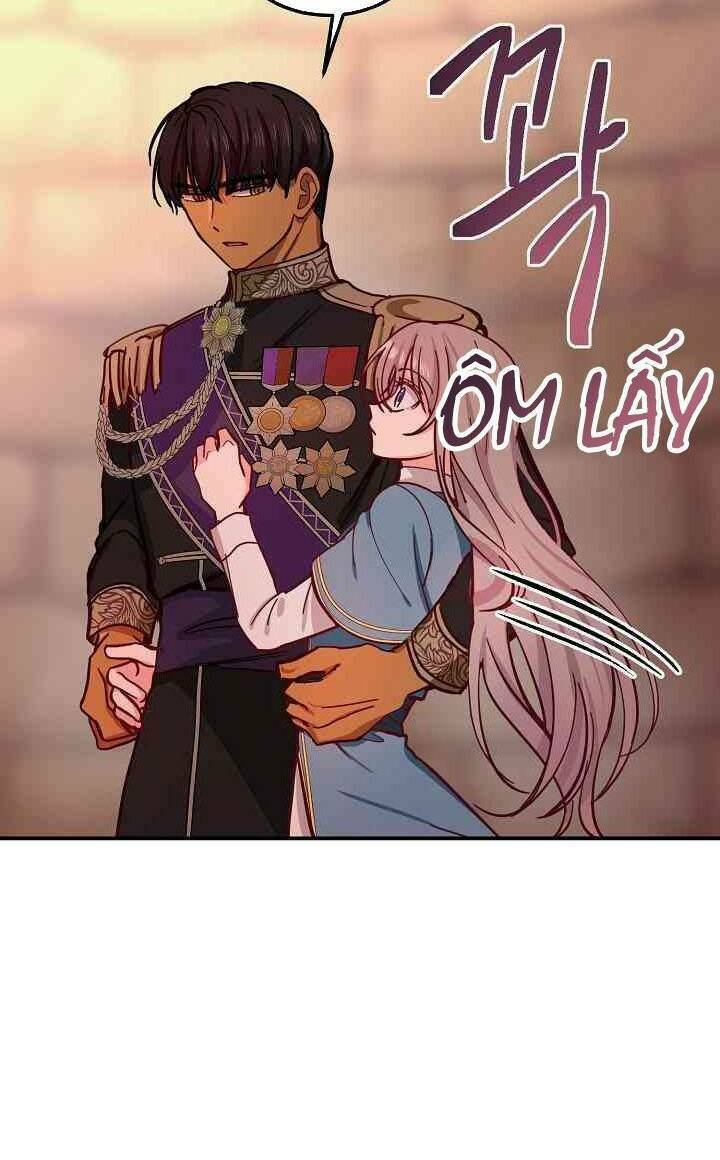 Amina - Nữ Thần Đèn: Chapter 29