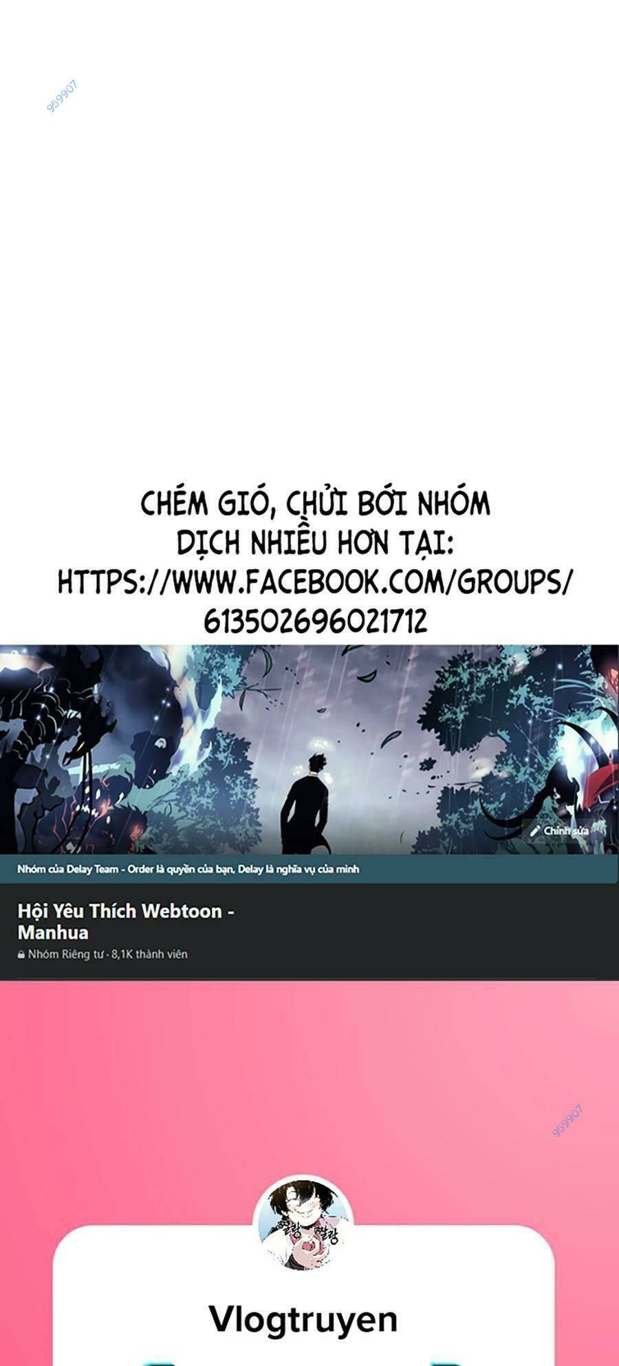 Cậu Bé Shotgun: Chapter 67