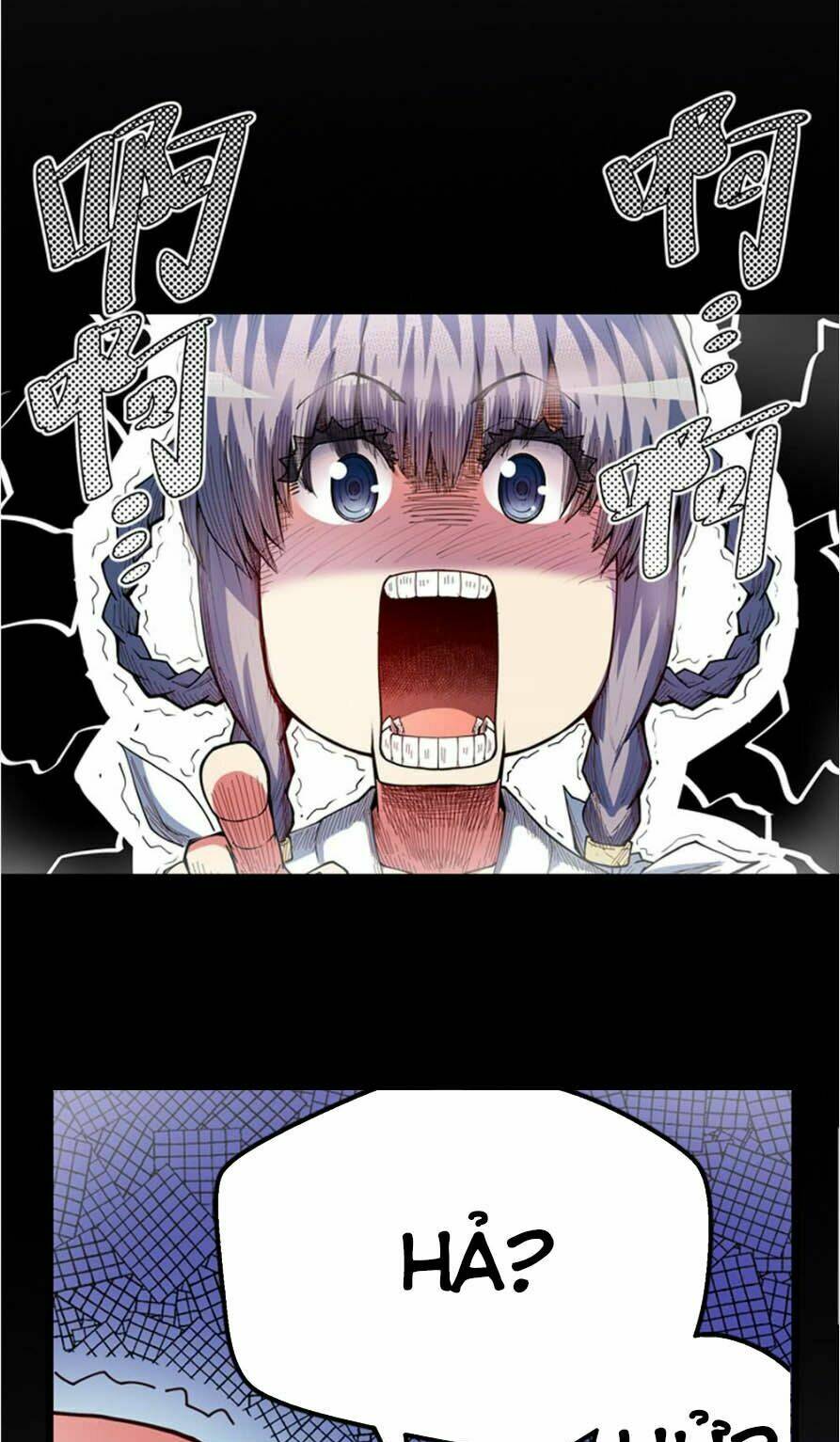 Hiệp Hành Cửu Thiên: Chapter 3