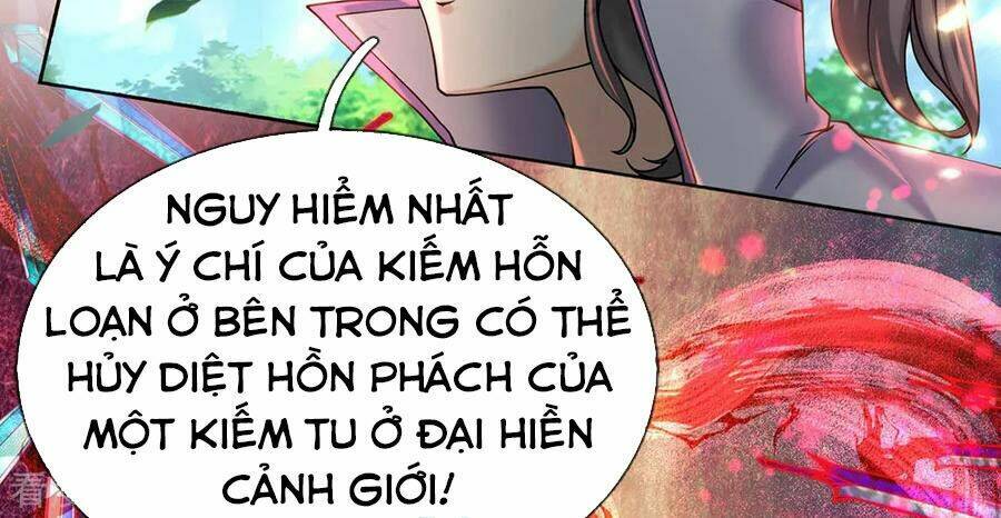 Thân Thể Của Ta Là Kiếm Chủng: Chapter 93