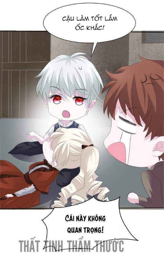 Một Lời Không Hợp Liền Hút Máu: Chapter 36