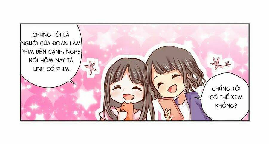 Lưu Luyến Tinh Diệu: Chapter 74