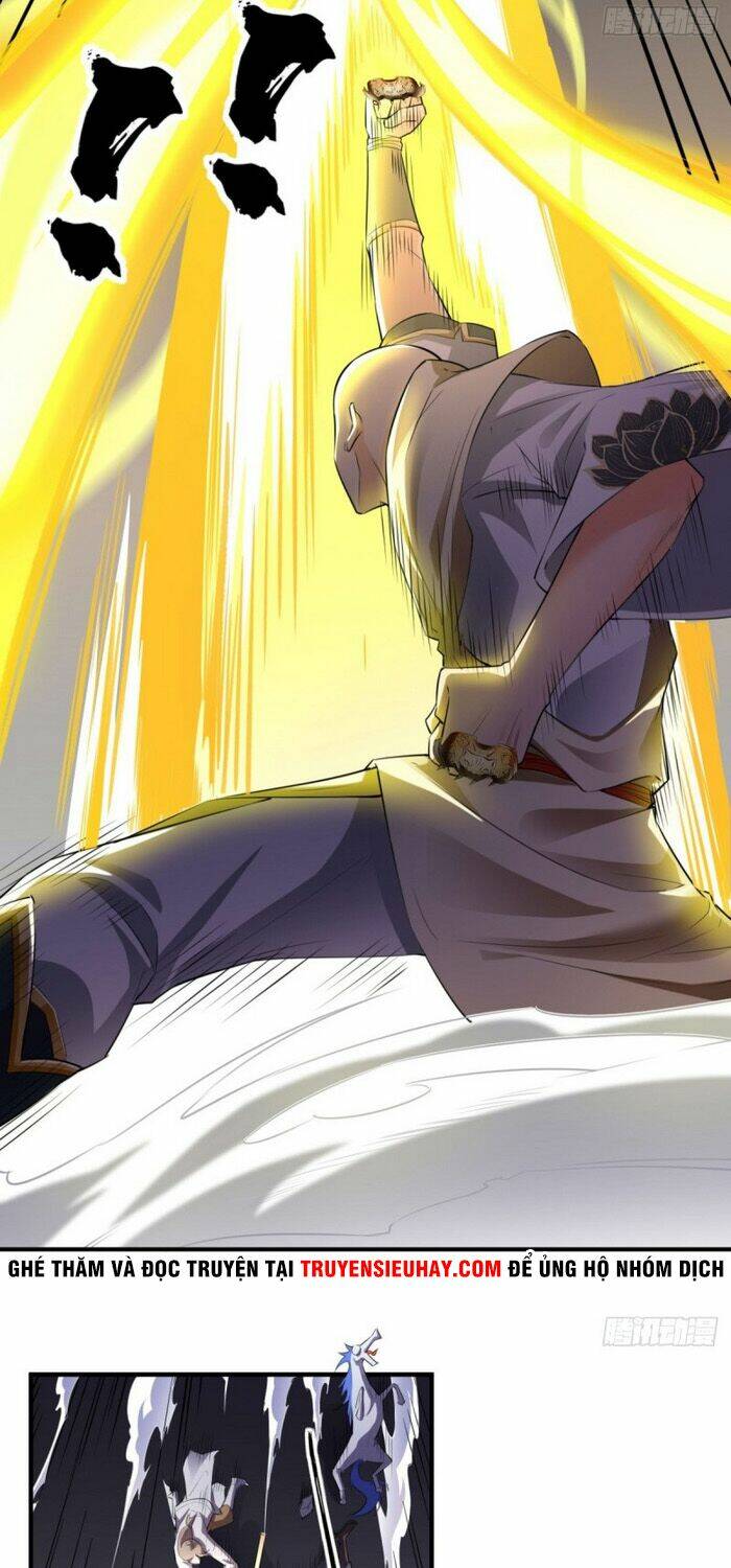 Tà Du Ký: Chapter 67