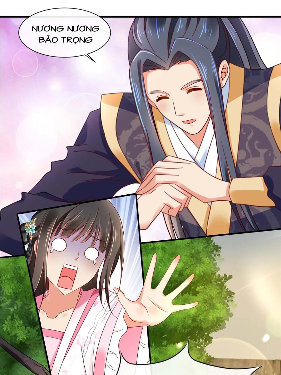 Lãnh Cung Phế Hậu Muốn Nghịch Thiên: Chapter 230